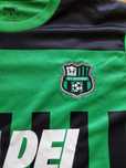 Koszulka Puma US Sassuolo Primera  XL  Nowa !!!