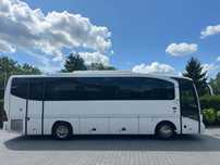 Mercedes-Benz TOURINO  Mercedes-Benz Tourino