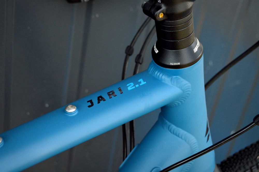 F️Vat23 nowy Gravel FUJI JARI 2.1 alu-carbon GRX 2x10 najtaniej OKAZJA