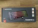 Klawiatura Genesis Thor 660 G2