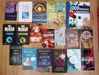 Vários livros criança / jovem adulto (vários preços, a partir de 4€)