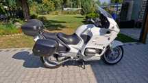 BMW R 1150RT 2002r