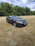 Honda Accord VIII, 2.2 diesel, max. wyposażeniee