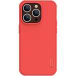 Etui Nillkin do iPhone 14 Pro Max Super Frosted Shield Red