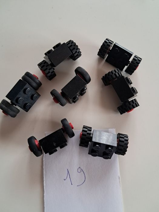 Lego - Lego variados 16 - 24