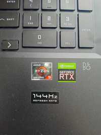 Laptop victus 16