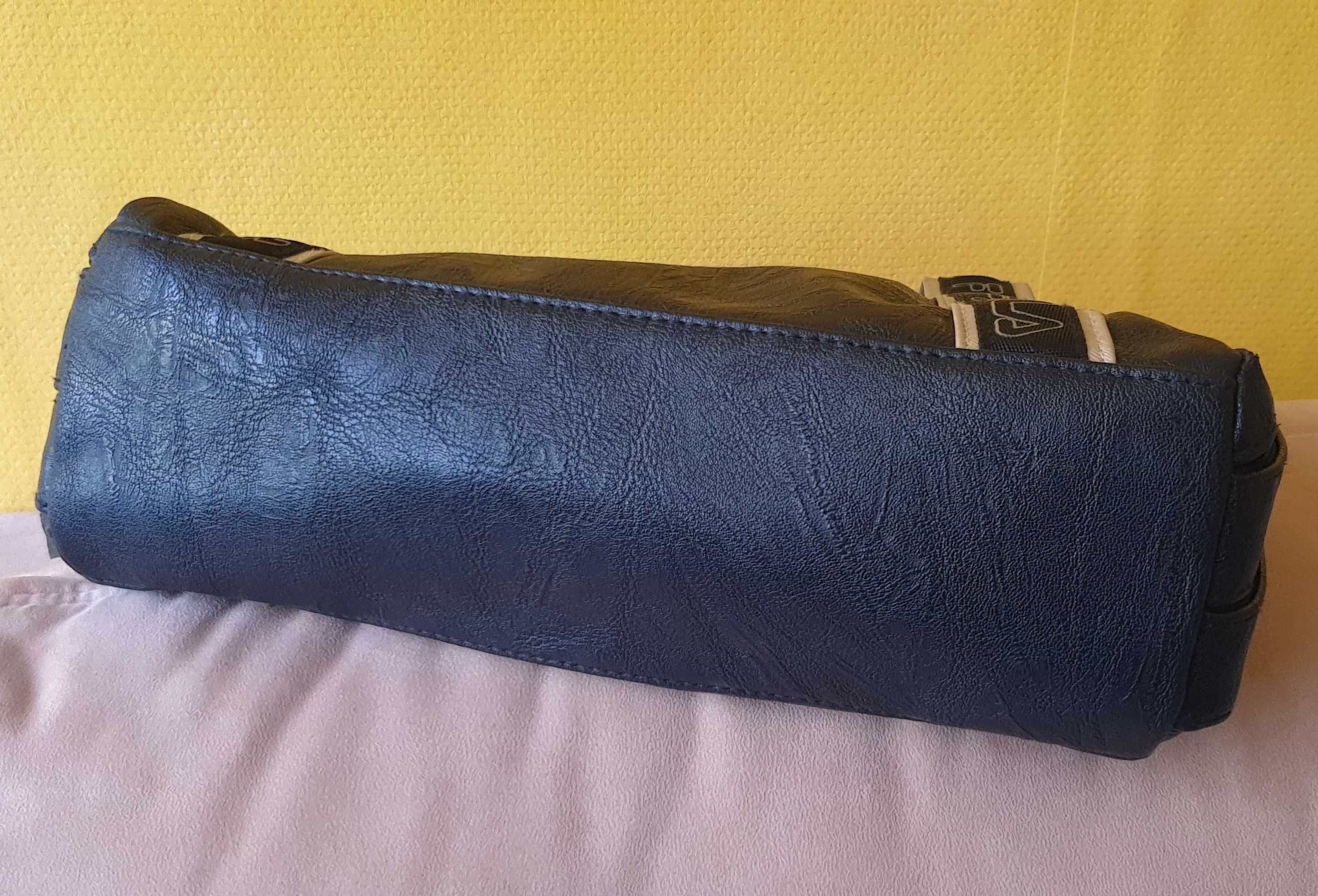 Oryginalna torba torebka Fila Nowa
