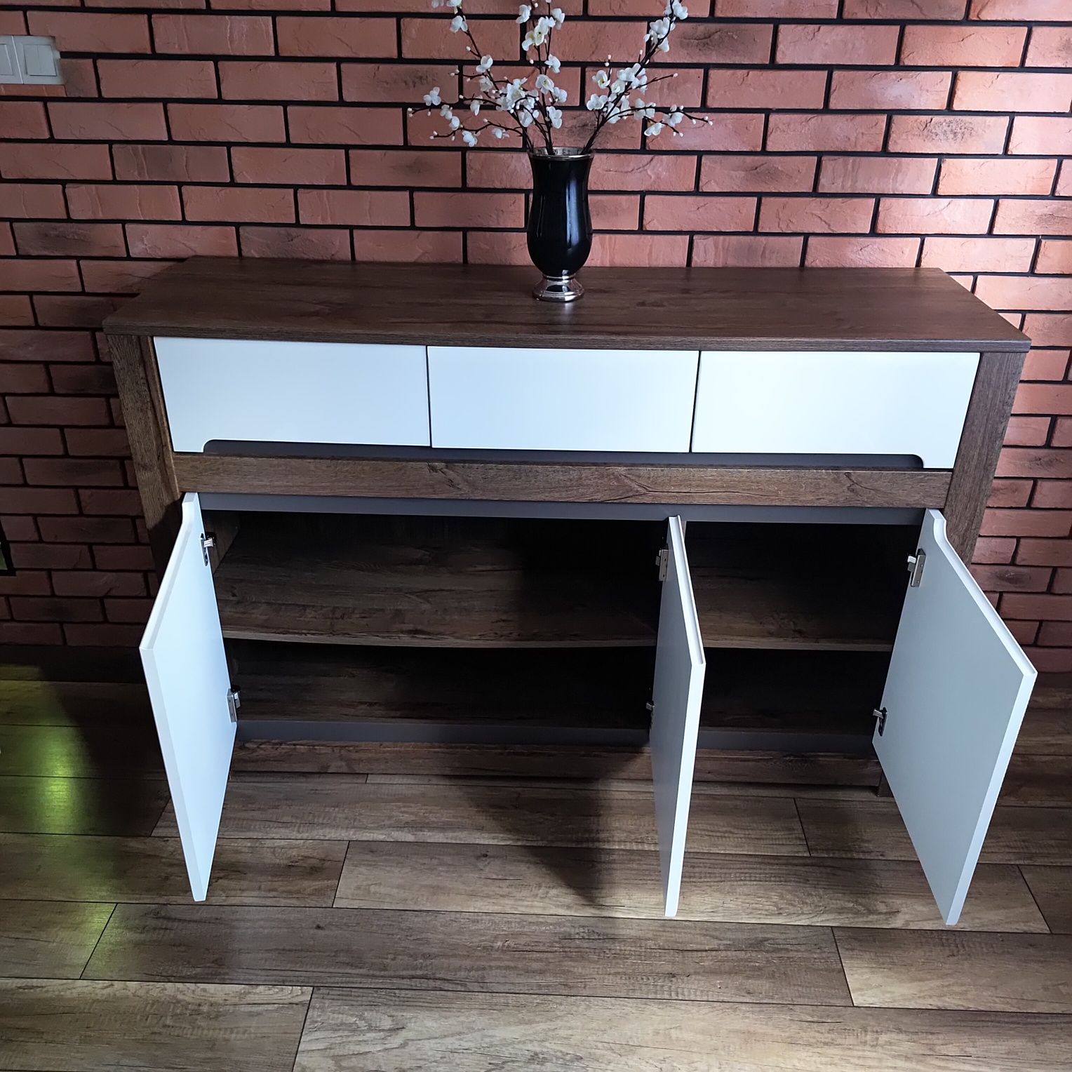 Zestaw mebli do salonu