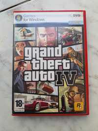 grand theft auto IV, versão PC Windows