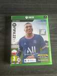Fifa 22 xbox series x i one