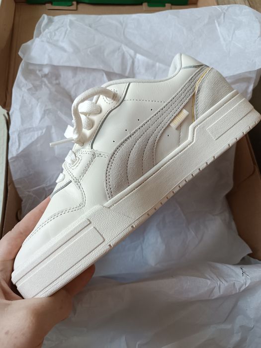 Орігінал PUMA кеди кеды