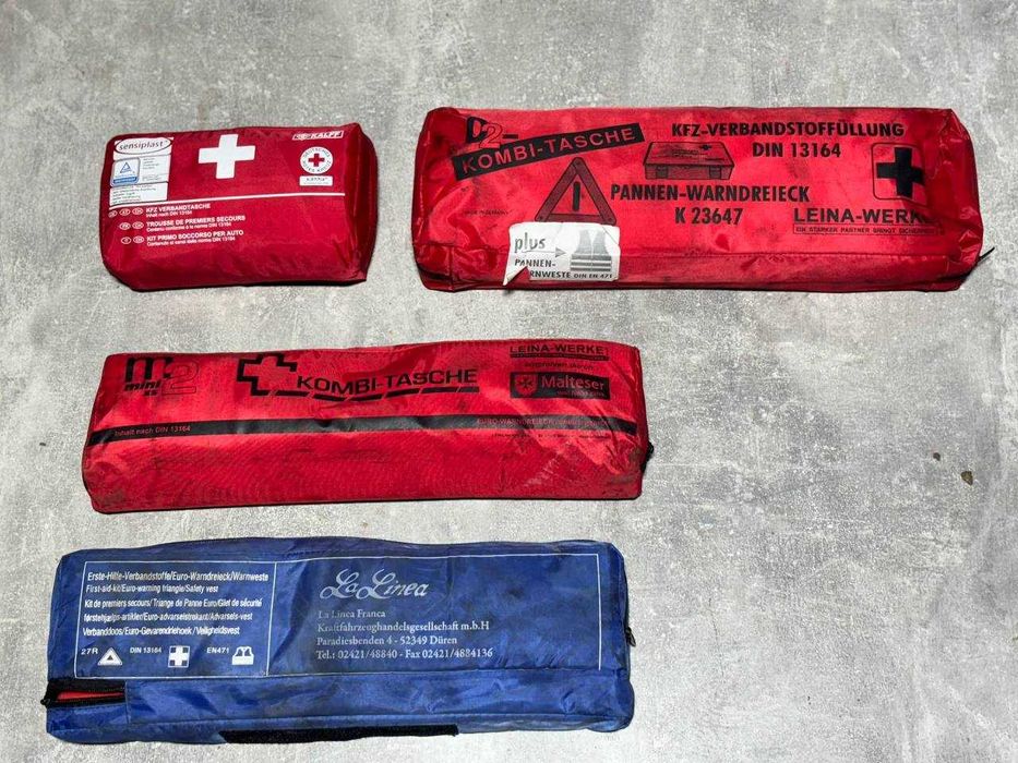 Аптечка Ford Focus 3 Аптечка Форд Фокус 3 Розборка