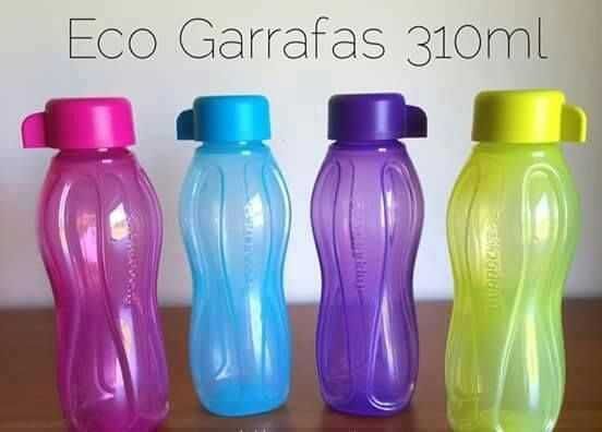 Tupperware - PROMOÇÃO - EcoGarrafas