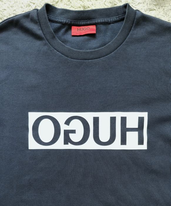 Світшот Hugo Boss