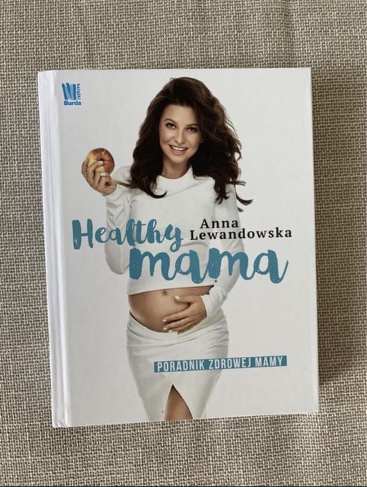 Healthy mama mum by Ann