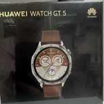 Huawei Watch GT 5 46 mm Brown