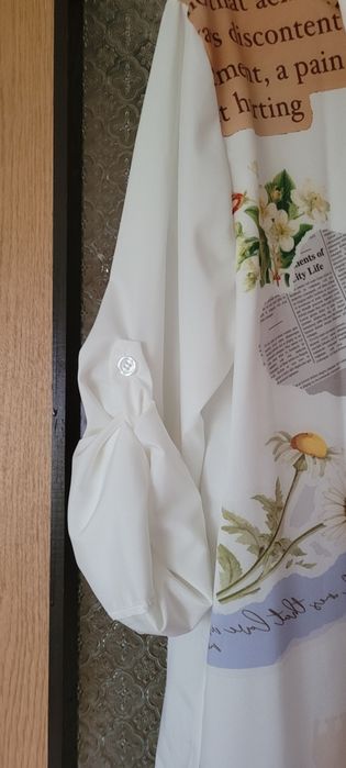 Koszula damskie mis
