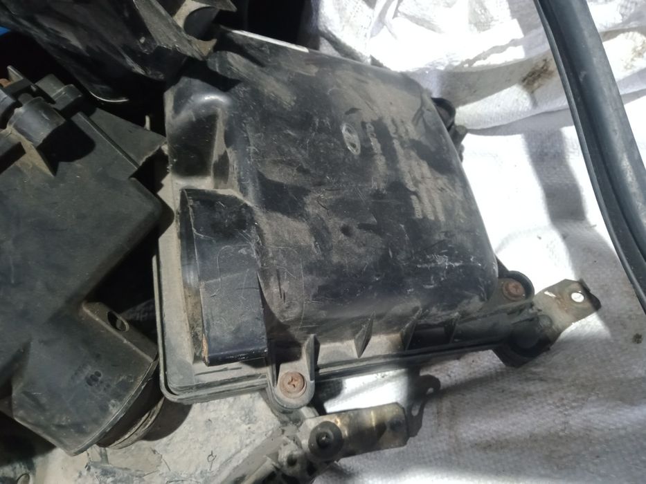 Корпус воздушного фильтра инж. на ВАЗ 2107,2109,2110,21099