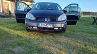 Witam posiadam na sprzedaż Renault Scenic 2 2003r 1,9 dCi 120KM.