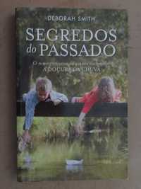 Segredos do Passado de Deborah Smith - 1ª Edição