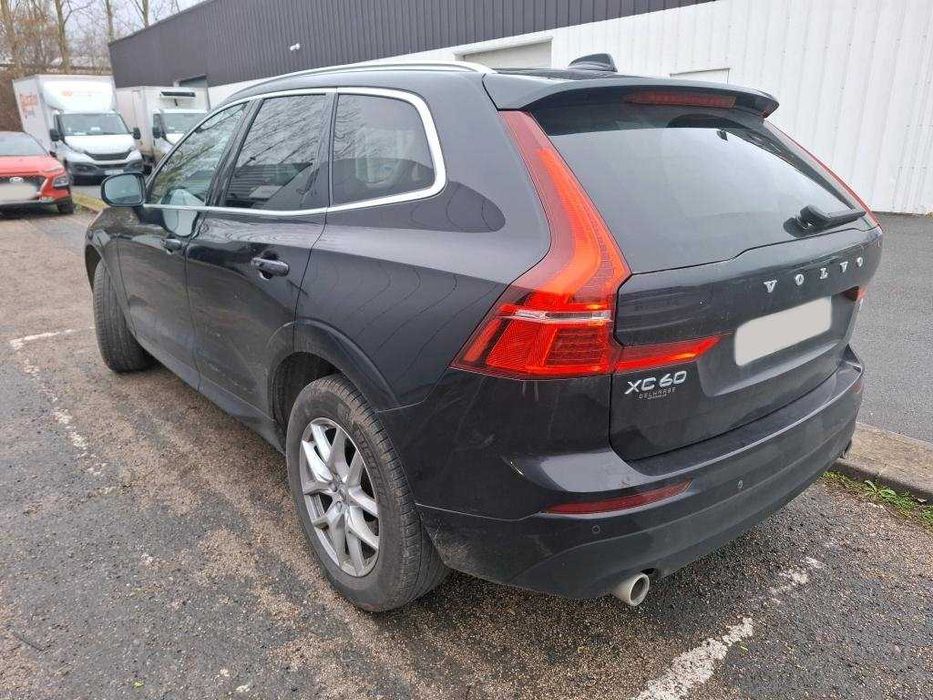 Volvo XC60 2020 Diesel 2.0