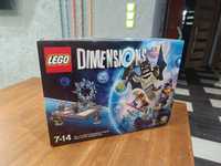 Lego 71200 Dimensions Starter Pack parts