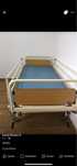 Cama articulada com clochao