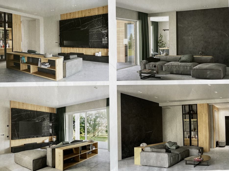 Продажа нового дома Хортицкий мкрн