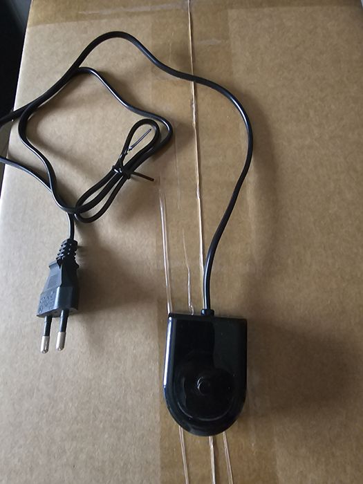 Carregador phillips sonicare