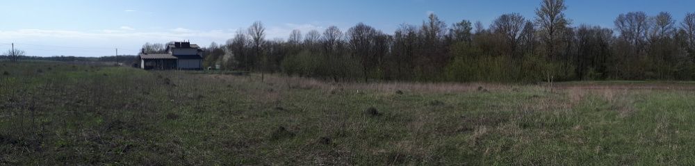 Земельна ділянка 13.5   5хв до  ТРЦ Подоляни