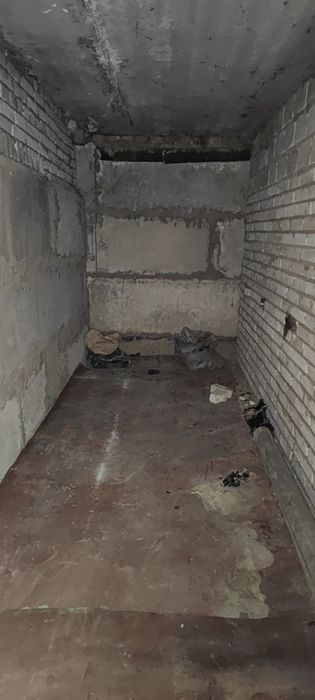 Здається в оренду великий гараж ! 1 кооператив