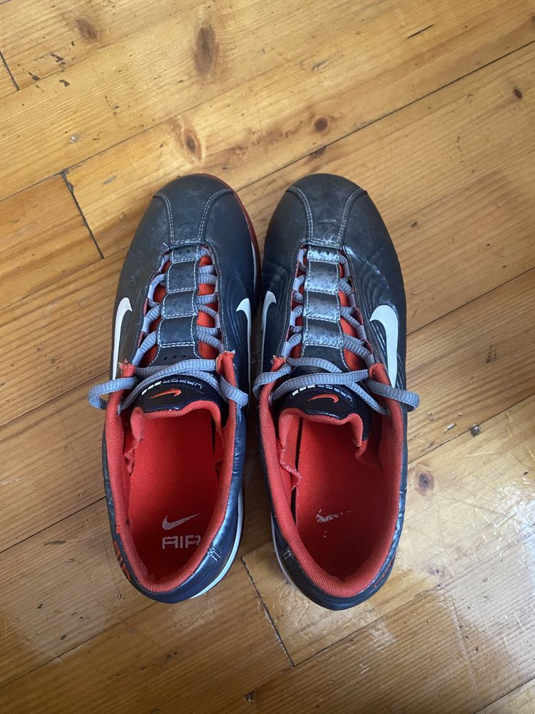 Кроссовки Nike Vapor 365 2002