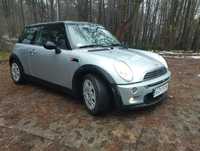 Mini 2004 benzyna 1.6