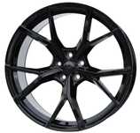 5801 BL FELGI 19 5x112 DO VW ARTEON PASSAT TOUAREG