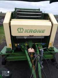 Prasa Krone Vario pack 1500