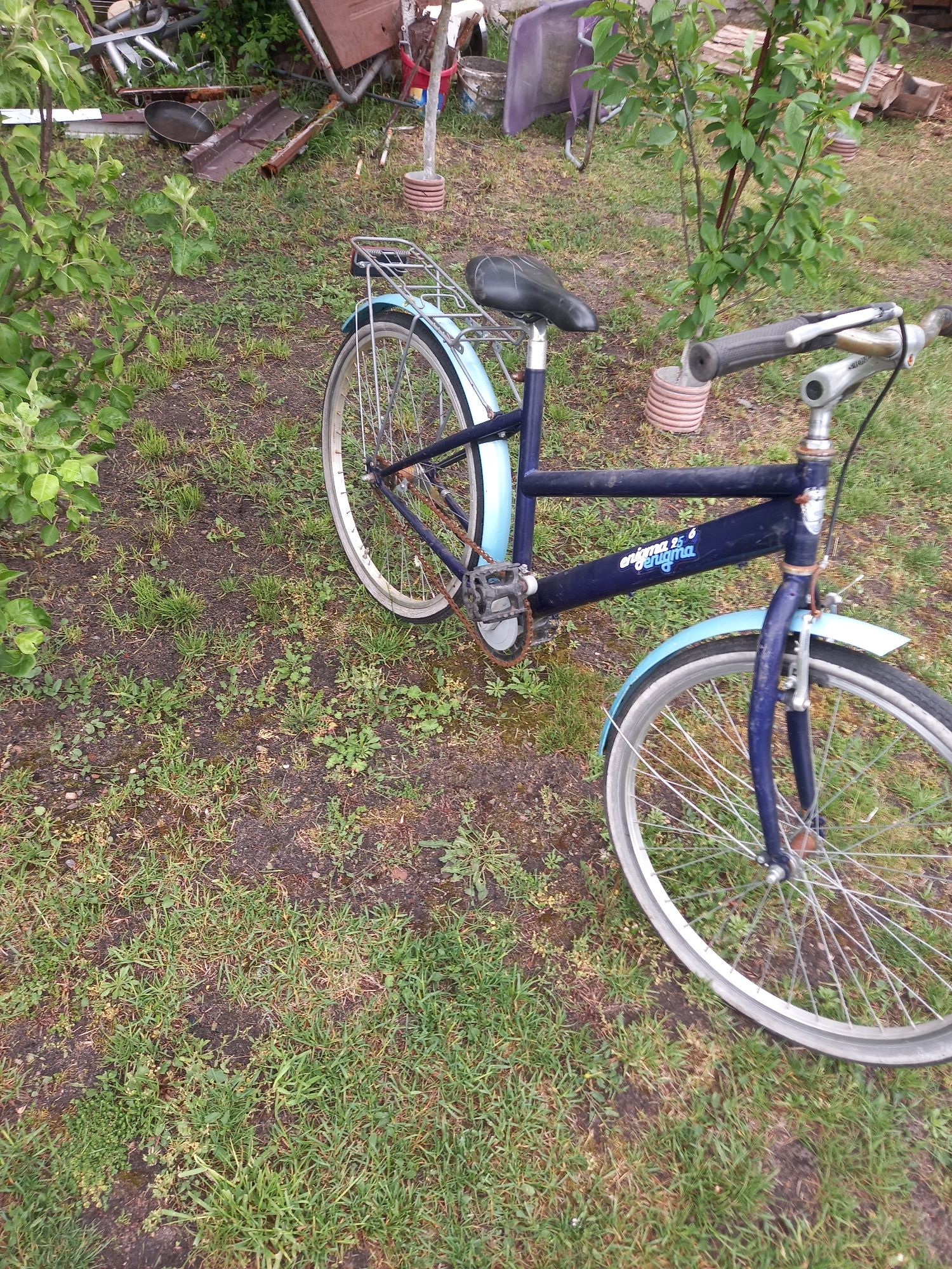 Sprzedam rower 24