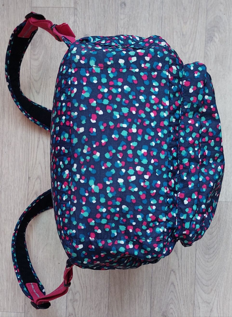 Рюкзак б/у Kipling 25L c доп. рюкзаком 15L