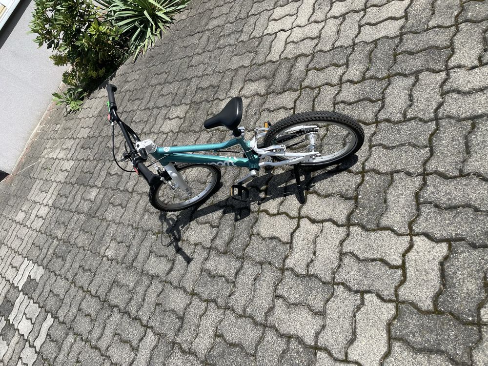Sprzedam rowerek woom 3