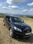 Sprzedam Audi q7