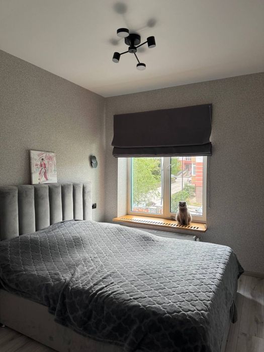 Продам власну двохкімнатну квартиру