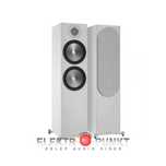 Monitor Audio BRONZE 500 białe Ex Demo Kolumny podłogowe głośniki
