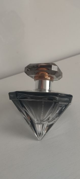 Pusty flakon po perfumie  Lancome