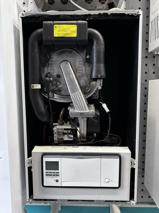 Продаж конденсаційних Vaillant газові котли Т6, Т7, Т8, Т9