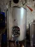 ---Cuba de inox---
