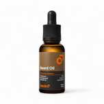 Beviro Cinnamon season beard oil - Olejek do brody 30ml