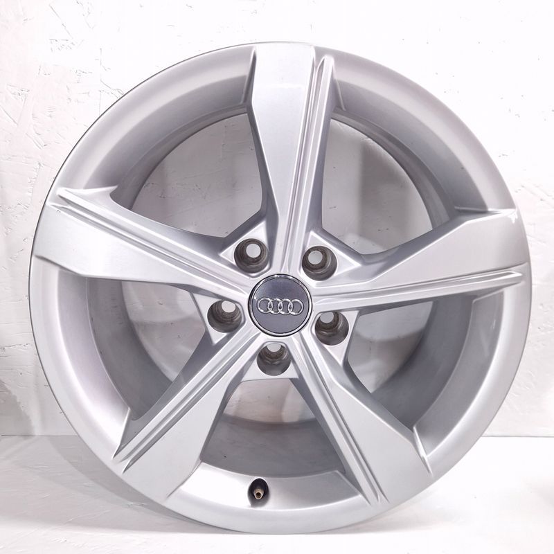 Felgi Alufelgi Audi Oe 7,5j 17" 5x112 Et 38/8weh