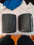Vendo colunas JBSISTEMAS a funcionar na perfeição 

K-50

50 Watts