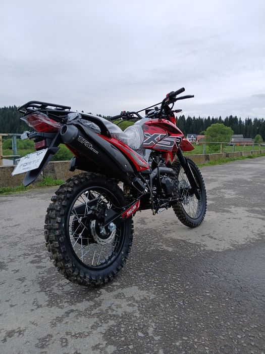 Продам Forte Cross 300