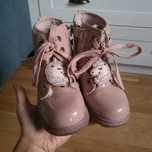 Buty zimowe zima Cool Club