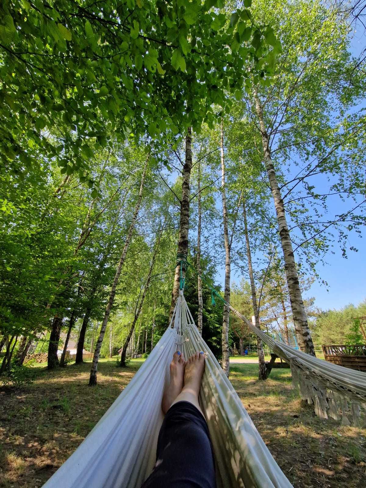 Majówka długi weekend Boże Ciało na Kaszubach pokoje wakacje pensjonat